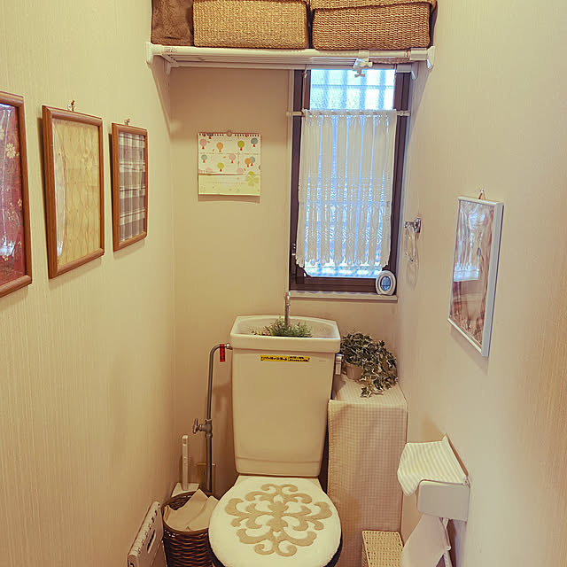 北欧/観葉植物/ドライフラワー/ニトリ/無印良品...などのインテリア実例 - 2022-11-24 10:58:30