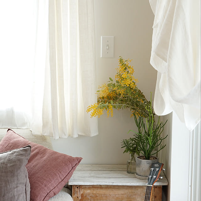 marikaさんの実例写真