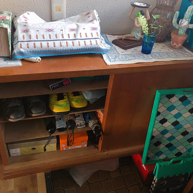 Malamaさんの部屋