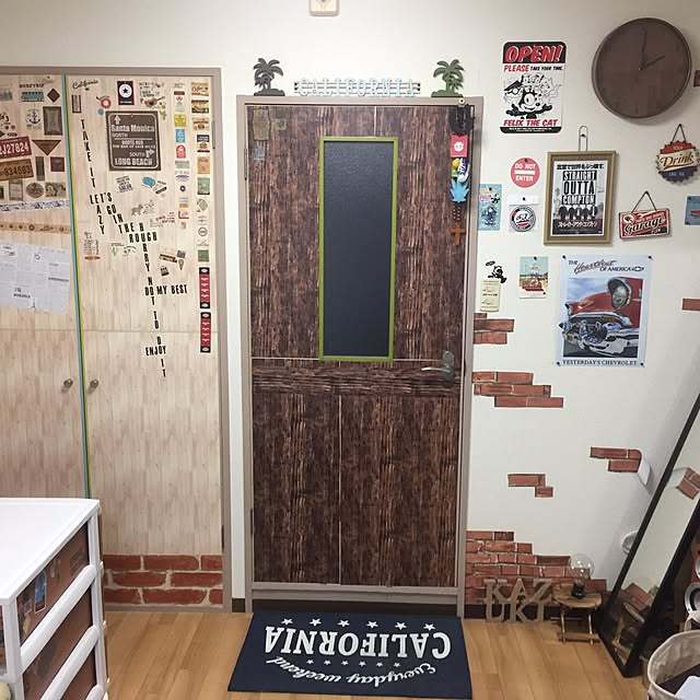 kazuki.b.83.7.23さんの実例写真