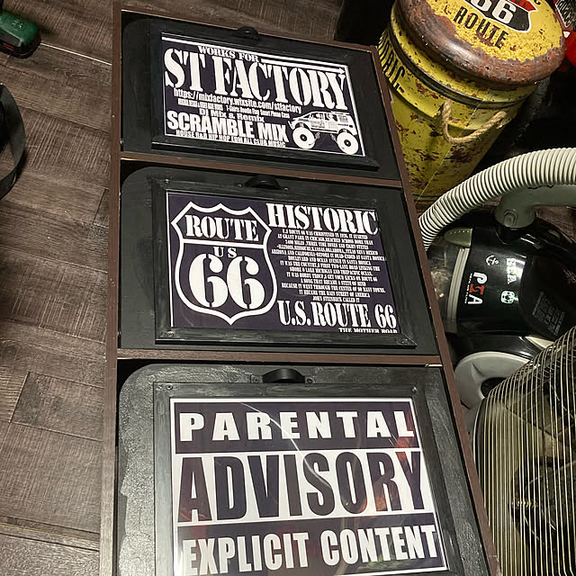 stfDjAkiさんの実例写真