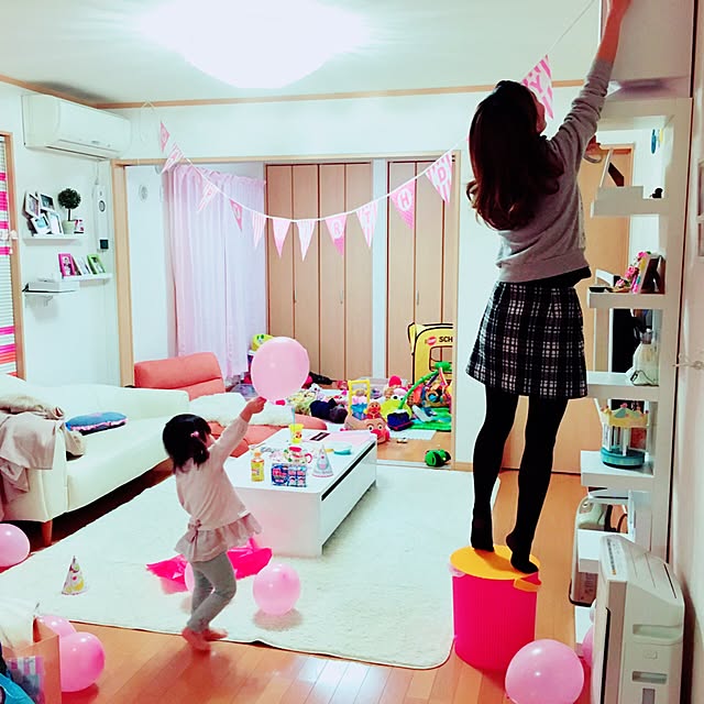 amさんの実例写真