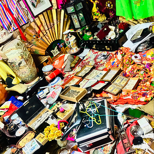 takakuzenさんの部屋