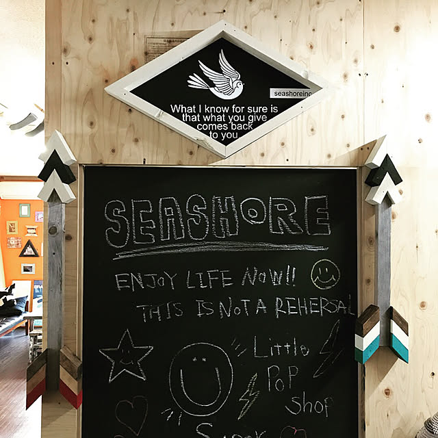 seashoreinc.さんの実例写真