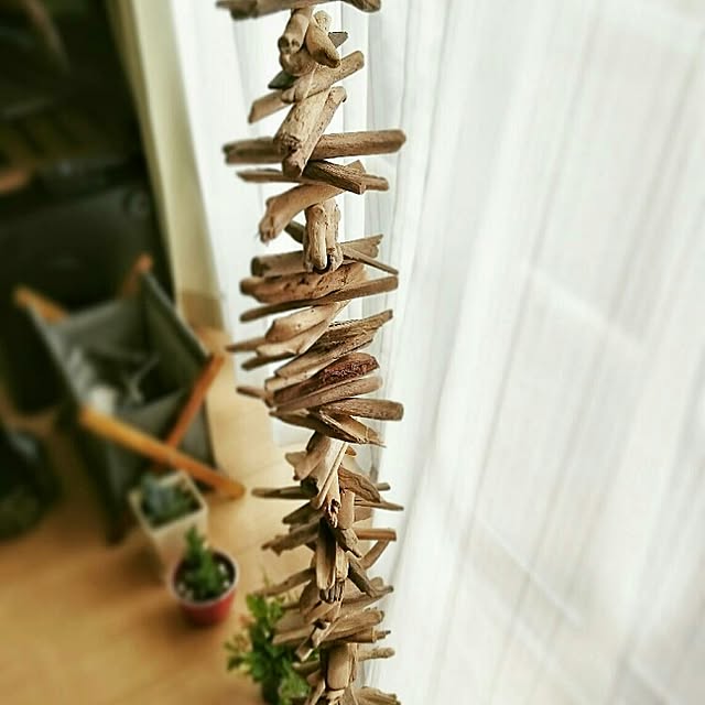 chibitaさんの実例写真