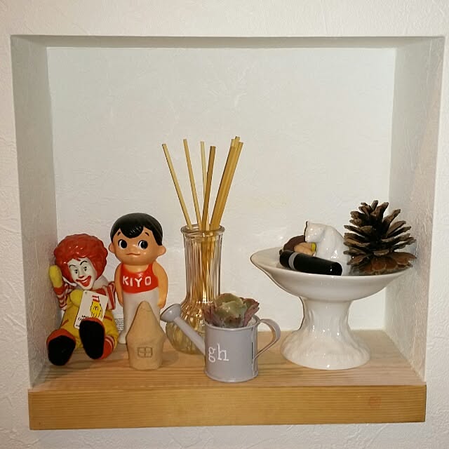 junkaさんの実例写真