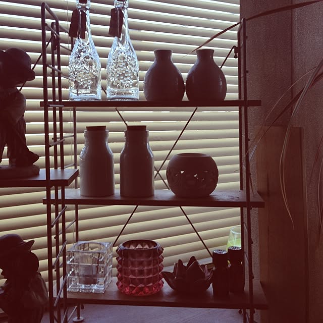 Chinatsuさんの実例写真