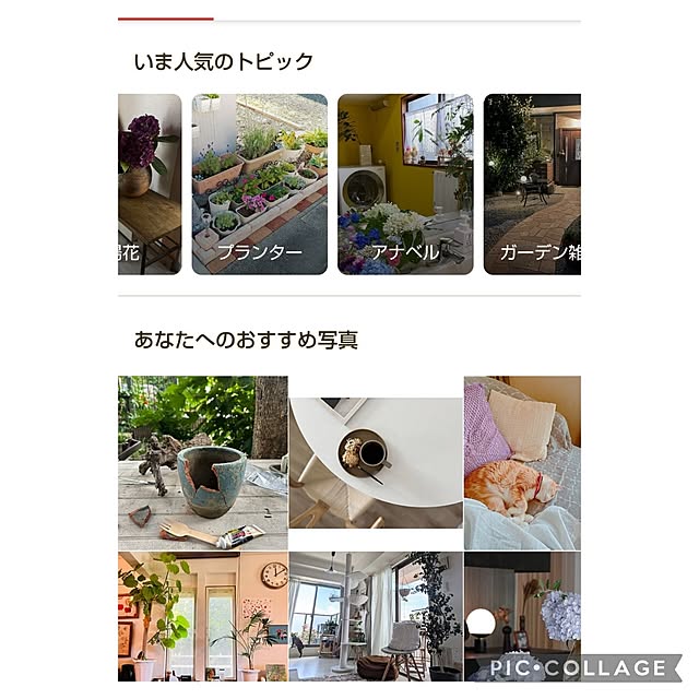 yumiyumiさんの実例写真