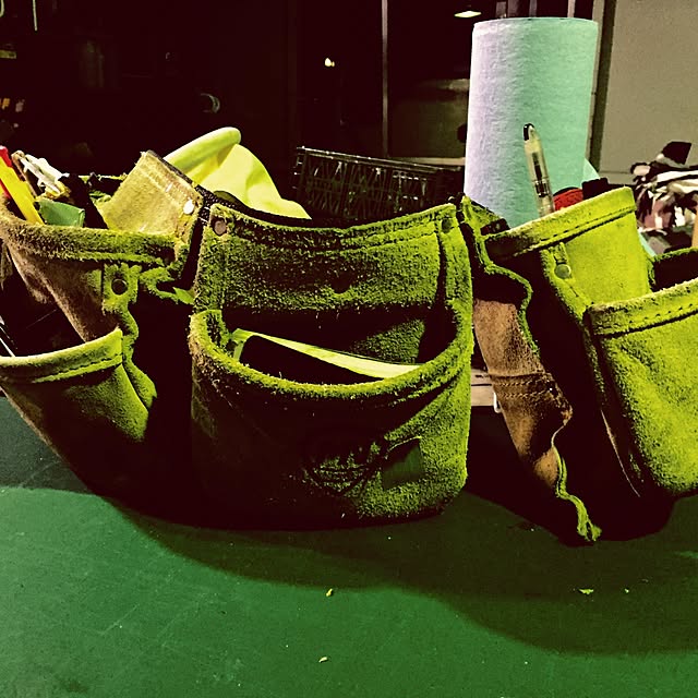 clampsworkgearさんの実例写真