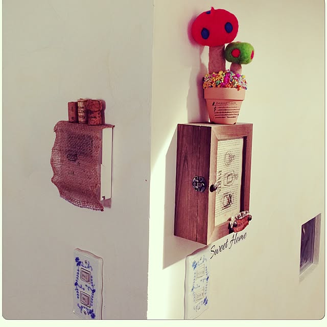 cocoruさんの実例写真