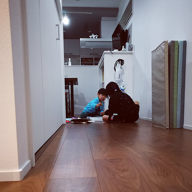 K-mamaさんの実例写真