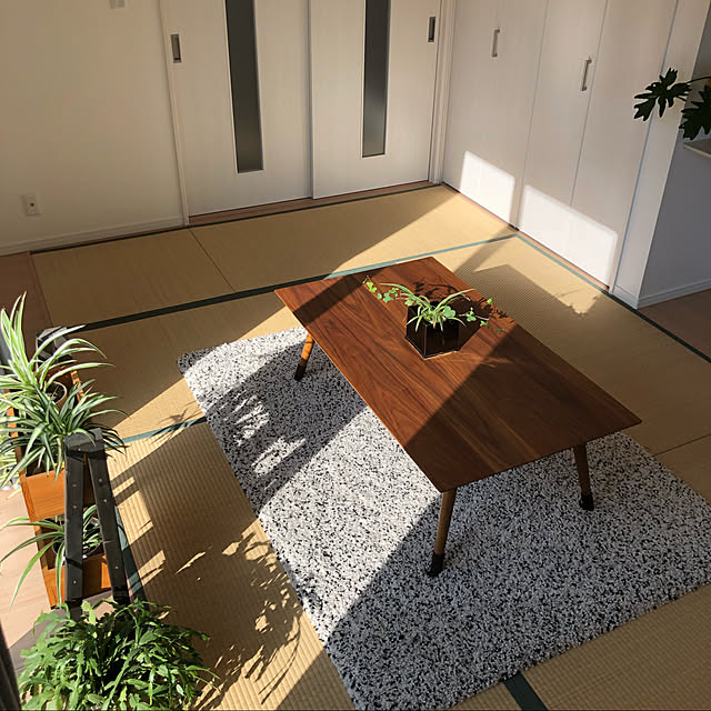 cocoaさんの実例写真