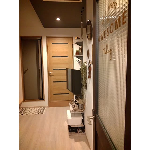 okameさんの実例写真