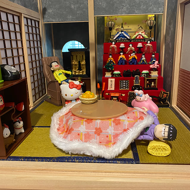 aoさんの部屋