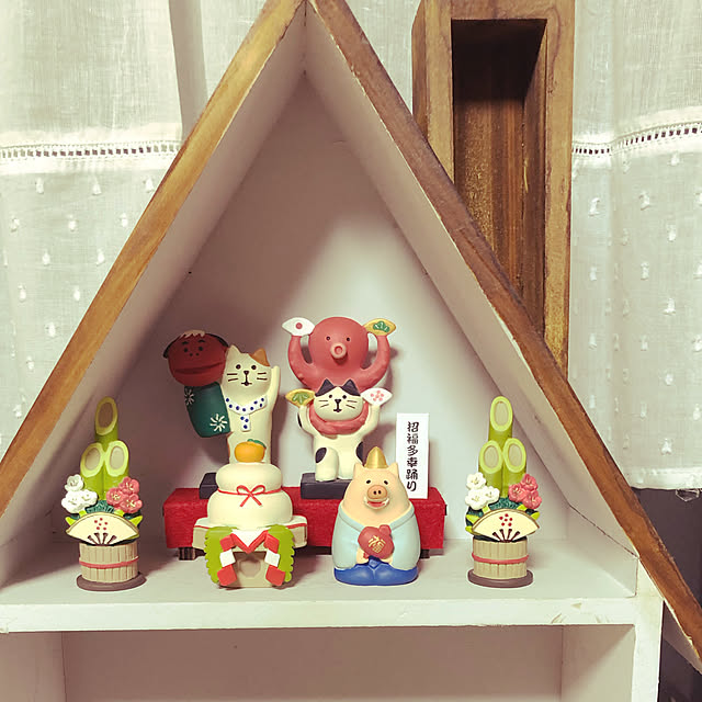 junko112014さんの実例写真