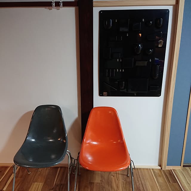 artfieldさんの部屋