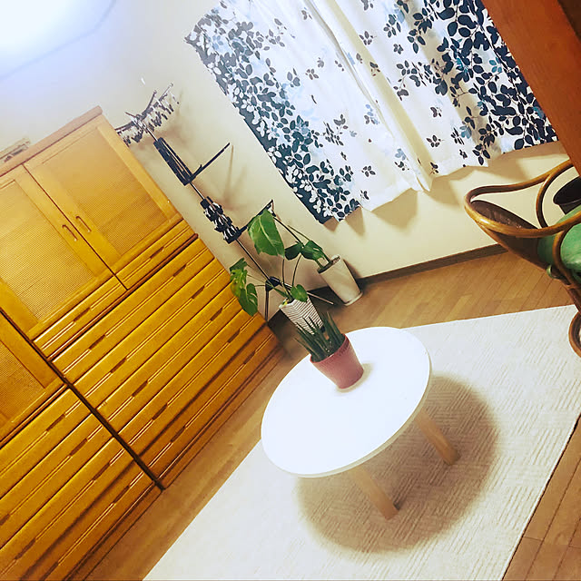 部屋全体のインテリア実例 - 2020-02-17 20:19:59