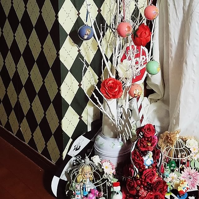 ANTENNAさんの実例写真