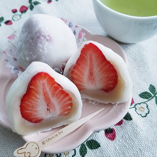 momozouさんの実例写真