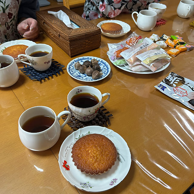 ritsukoさんの部屋