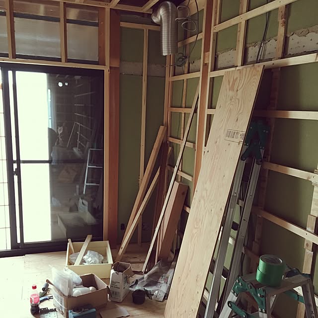 sakiさんの実例写真