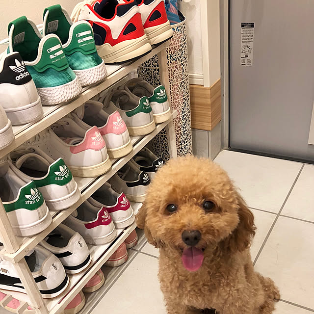 S.fam_houseさんの実例写真