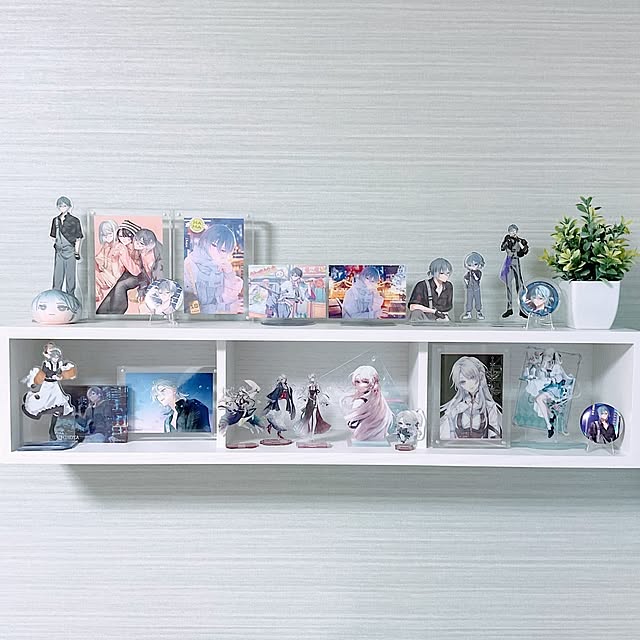 nanae-lowellさんの部屋