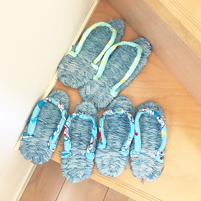 pu-さんの実例写真
