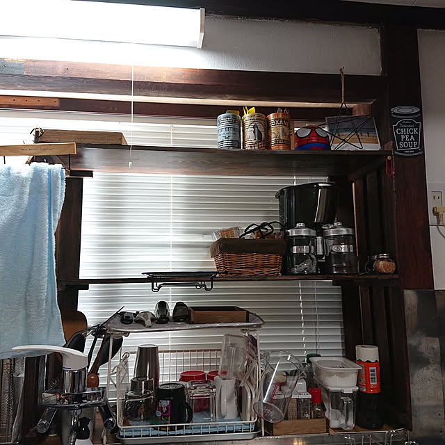nanaさんの実例写真