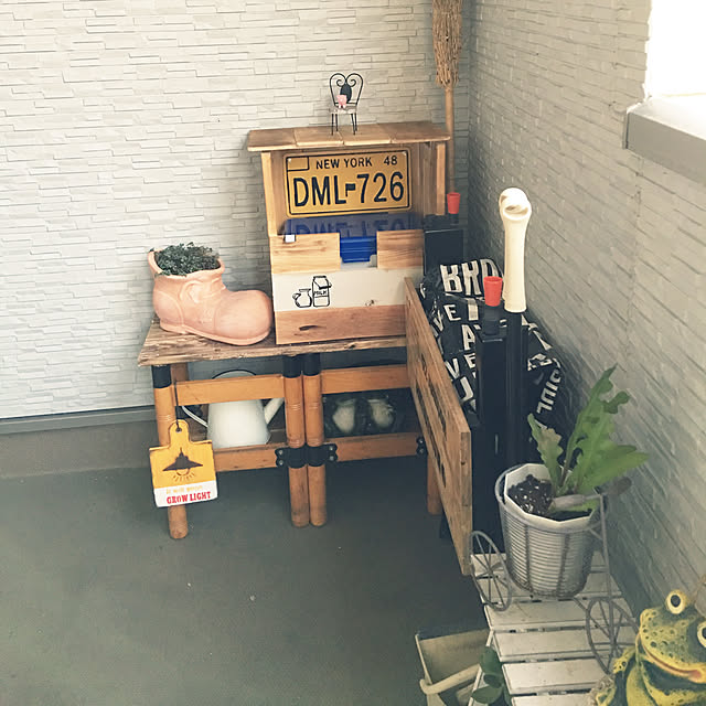 meguko.ryanさんの実例写真