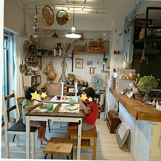 makkyfoneさんの実例写真