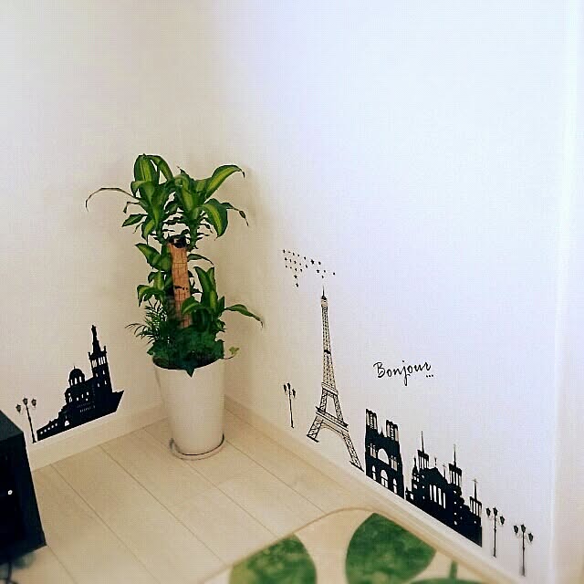nataleyさんの実例写真