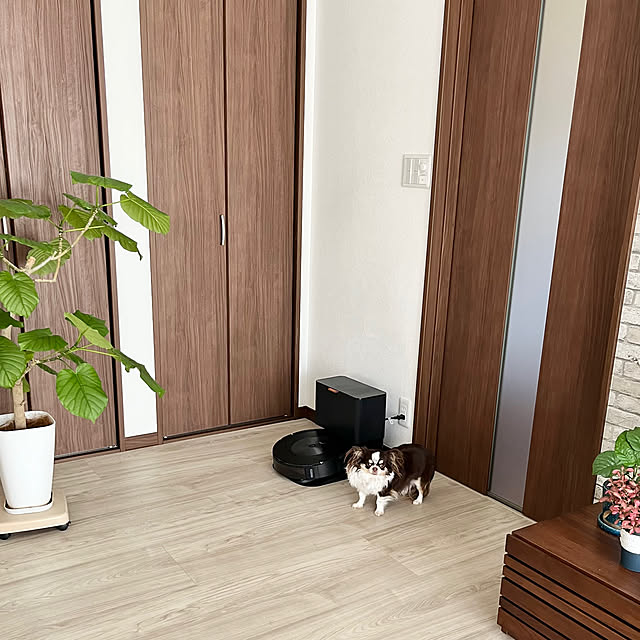 Hannahさんの部屋