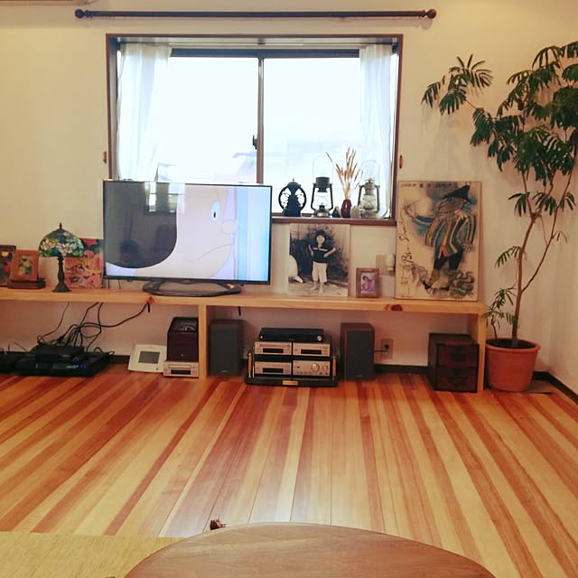 naraさんの実例写真