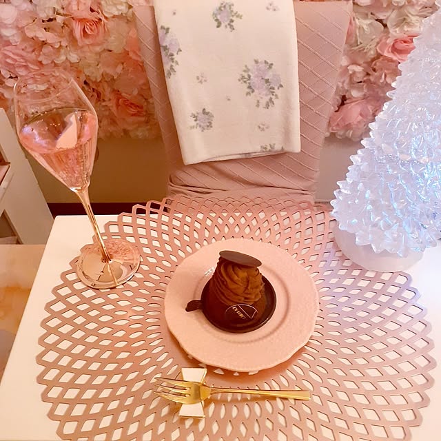 SweetFlow.さんの部屋