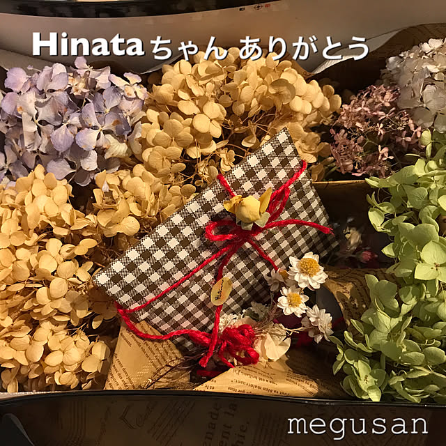 megusanさんの実例写真