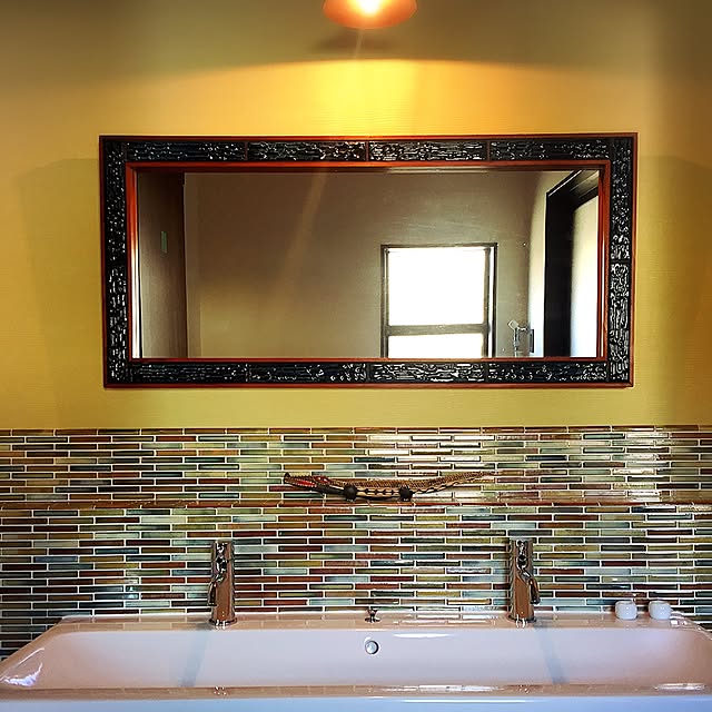 バス/トイレのインテリア実例 - 2016-11-06 11:51:39