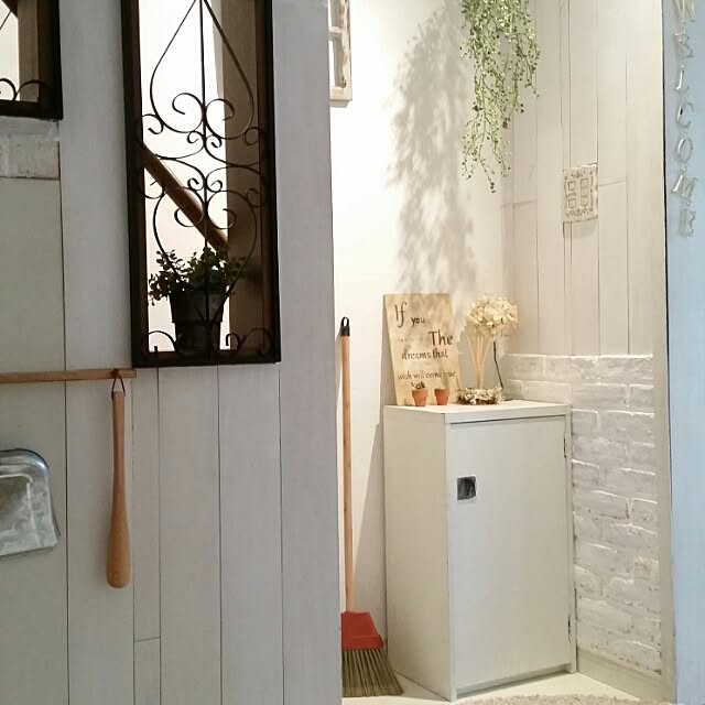 mikiさんの実例写真