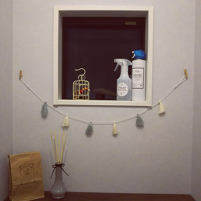 mo_aliceさんの実例写真