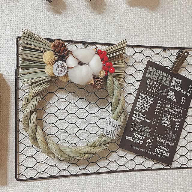 santaさんの実例写真