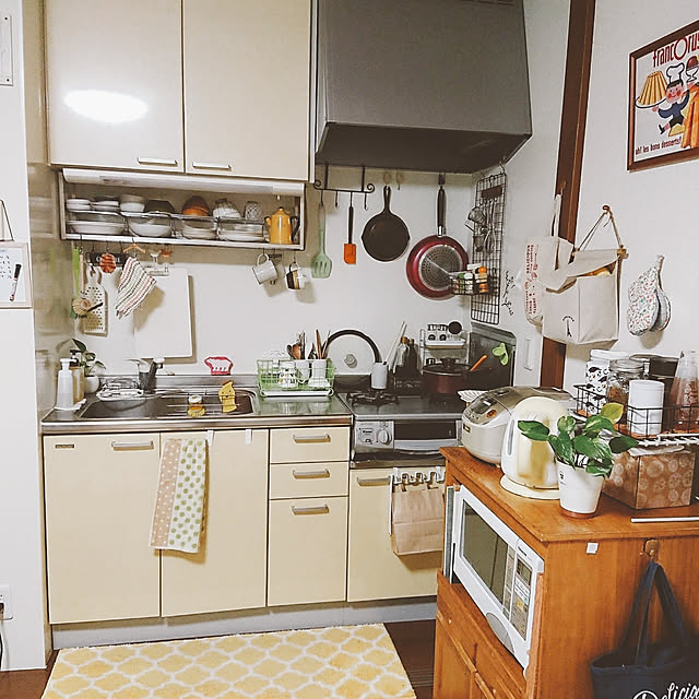 motsuko0818さんの実例写真