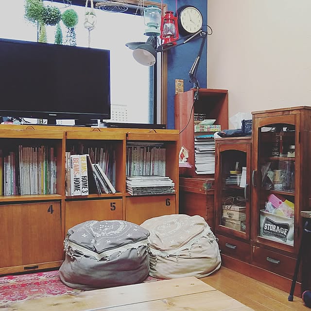kanchanさんの実例写真