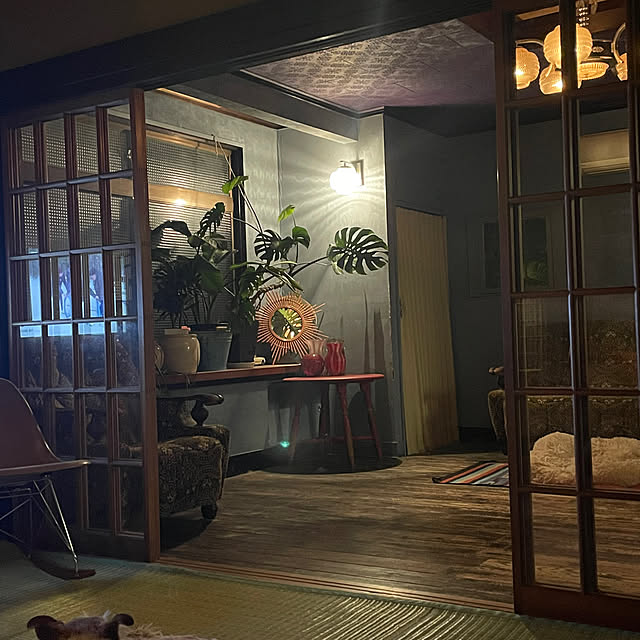 joshua.treeさんの実例写真