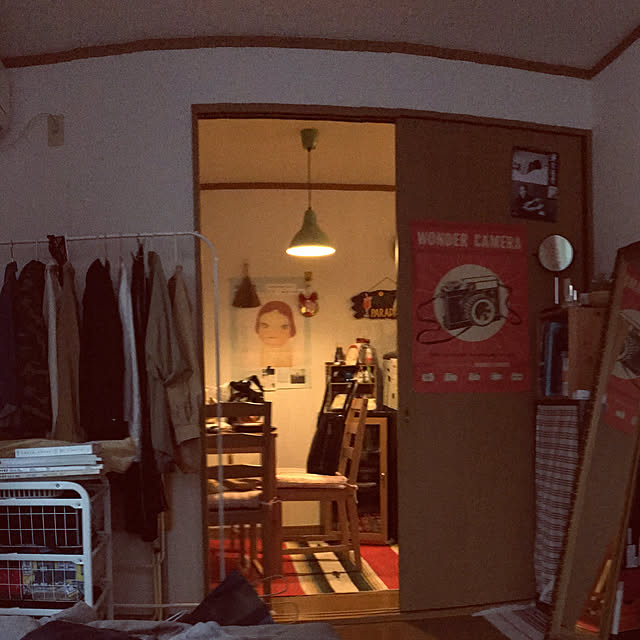 Yoyoさんの実例写真