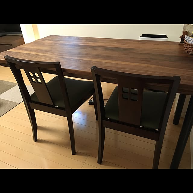 机のインテリア実例 - 2016-11-14 10:26:17