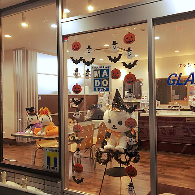glazeさんの実例写真
