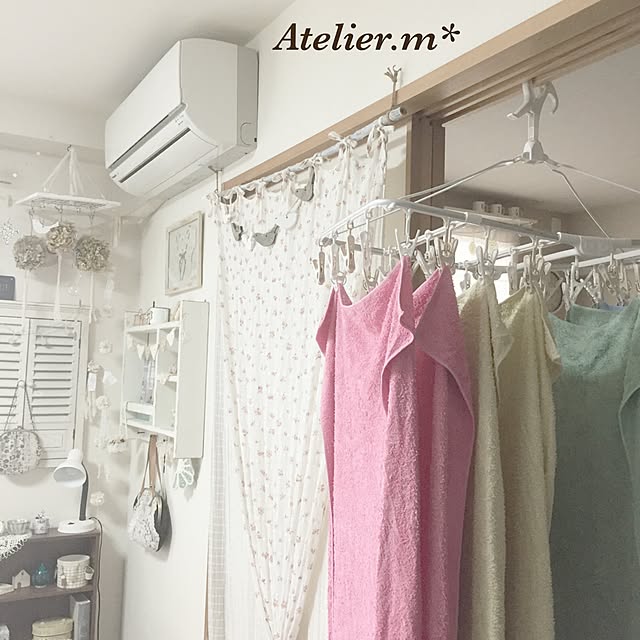 Atelier.mさんの実例写真