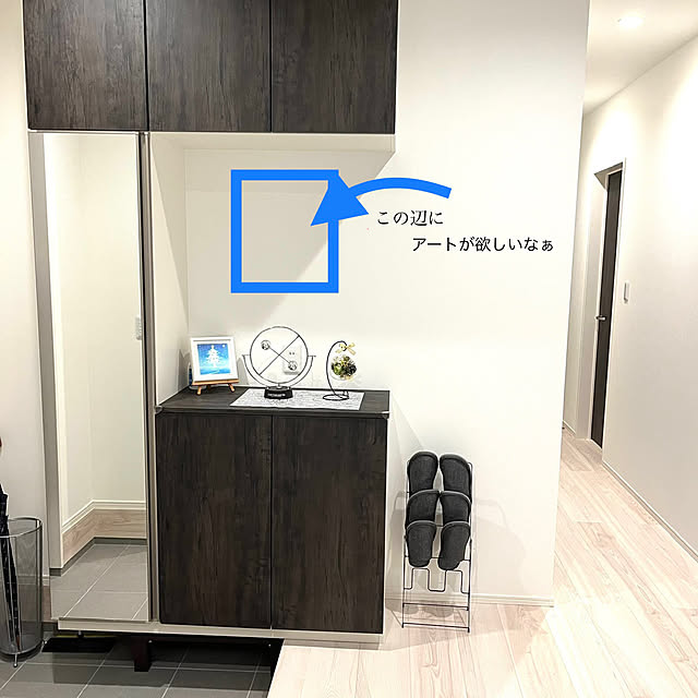 qooさんの部屋
