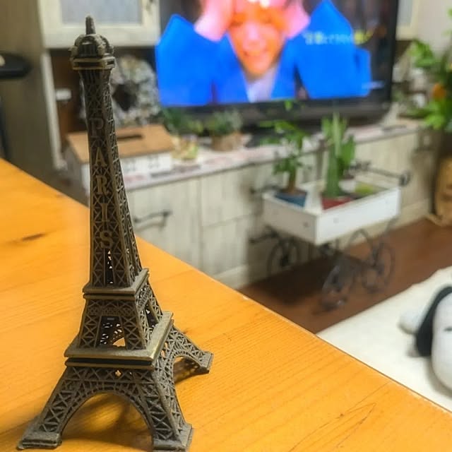 harumoeさんの部屋