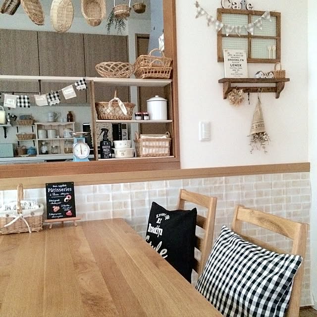 minaさんの実例写真